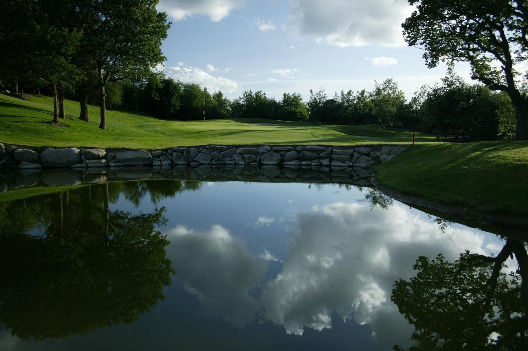 Hotel Mount Wolseley & Golf 4*