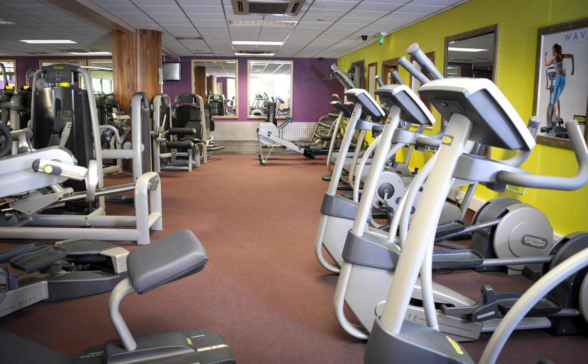 Hotel Mount Wolseley & Golf Tullow