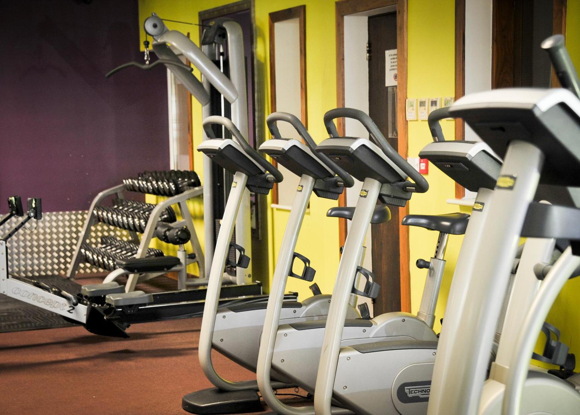 Hotel Mount Wolseley & Golf 4*