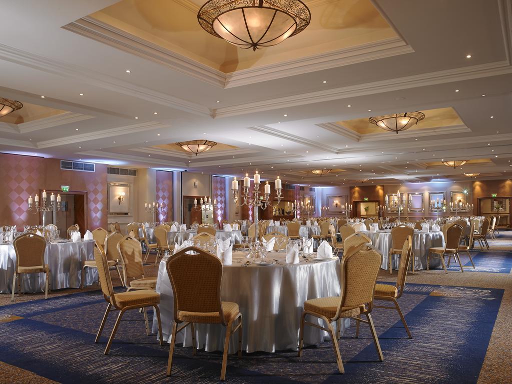 Hotel Mount Wolseley & Golf