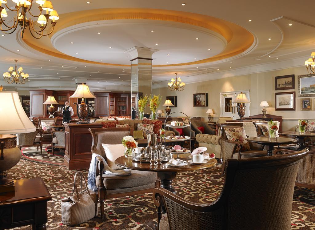 Mount Wolseley & Golf Hotel