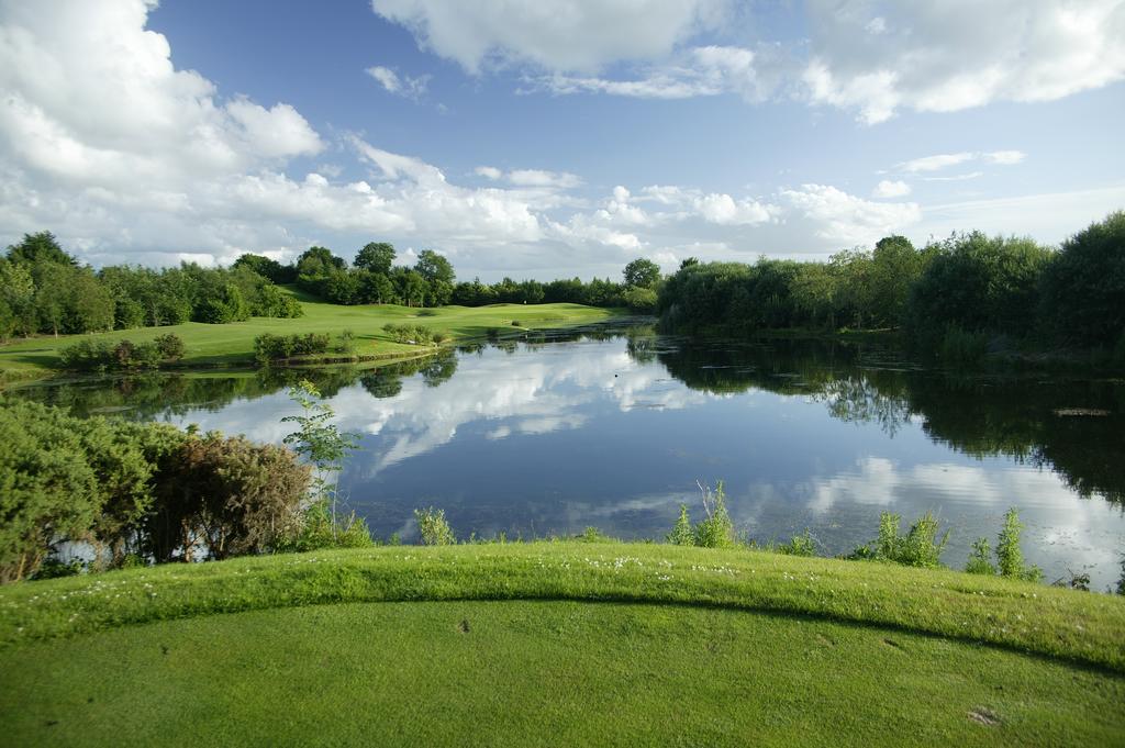 Mount Wolseley & Golf Tullow