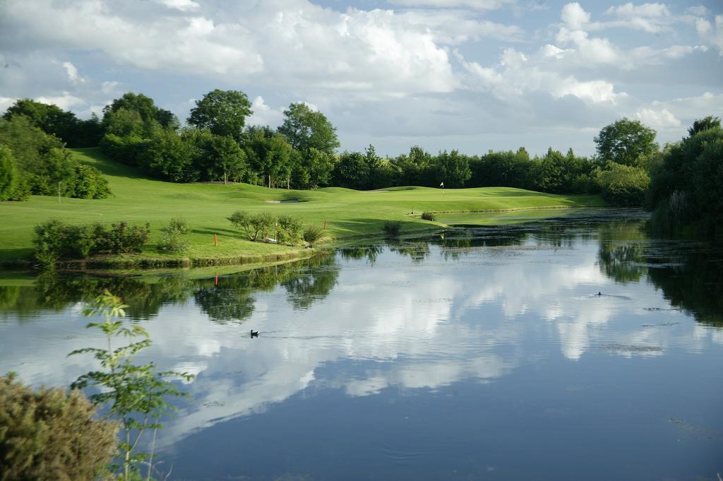 Mount Wolseley & Golf Tullow