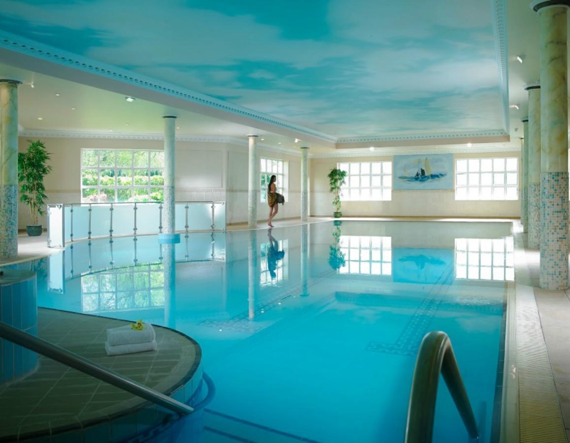 Mount Wolseley & Golf Hotel 4*