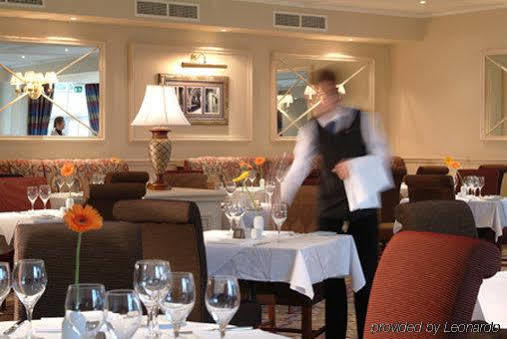 Hotel Mount Wolseley & Golf Tullow