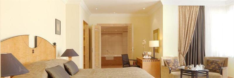 Hotel Mount Wolseley & Golf