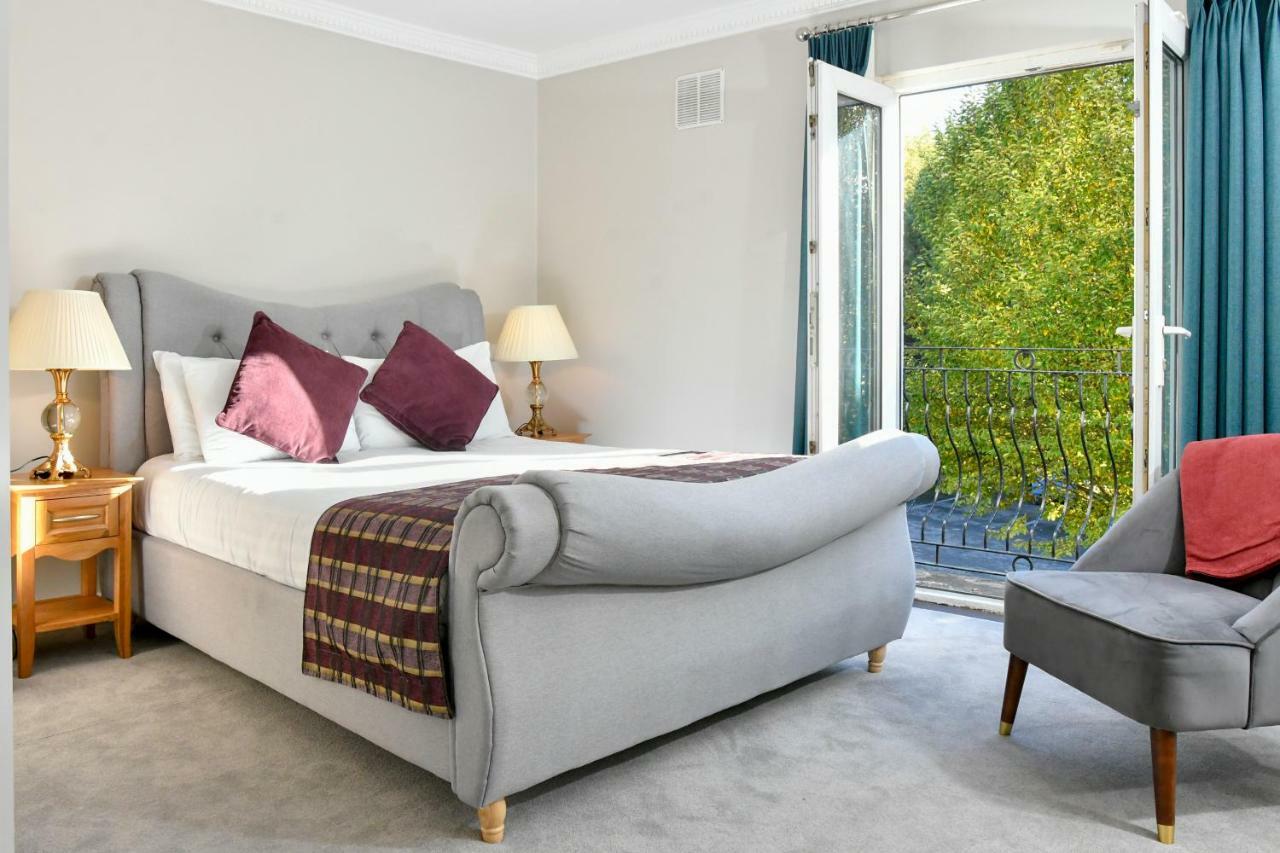 Mount Wolseley & Golf Hotel 4*